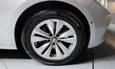 BMW Gran Turismo 2011, 53246 км, за 5231.78 USD