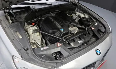 BMW Gran Turismo 2011, 53246 км, за 5231.78 USD - фото 6
