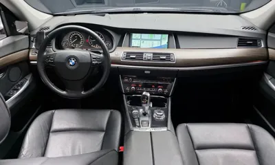 BMW Gran Turismo 2011, 53246 км, за 5231.78 USD - фото 7