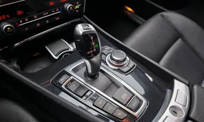 BMW Gran Turismo 2011, 53246 км, за 5231.78 USD - фото 9