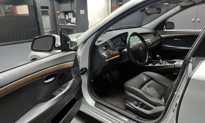 BMW Gran Turismo 2011, 53246 км, за 5231.78 USD - фото 10