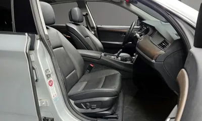 BMW Gran Turismo 2011, 53246 км, за 5231.78 USD - фото 11