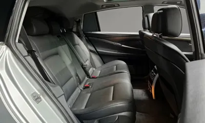 BMW Gran Turismo 2011, 53246 км, за 5231.78 USD - фото 12