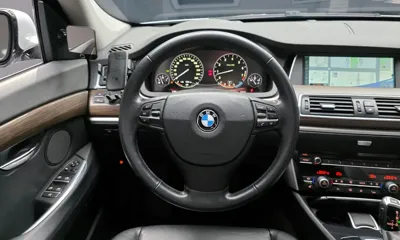 BMW Gran Turismo 2011, 53246 км, за 5231.78 USD - фото 13