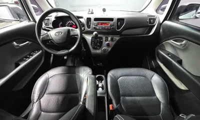Kia Ray 2012, 144781 км, за 2927.4 USD - фото 7