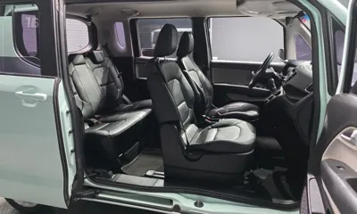 Kia Ray 2012, 144781 км, за 2927.4 USD - фото 12