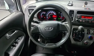 Kia Ray 2012, 144781 км, за 2927.4 USD - фото 13