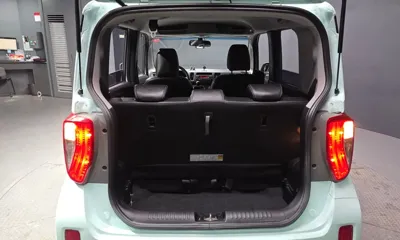 Kia Ray 2012, 144781 км, за 2927.4 USD - фото 20