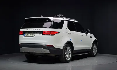 Land Rover Discovery 2020, 192153 км, за 14769.59 USD
