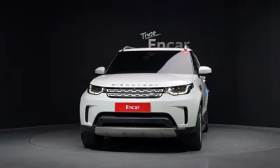 Land Rover Discovery 2020, 192153 км, за 14769.59 USD