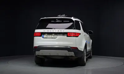 Land Rover Discovery 2020, 192153 км, за 14769.59 USD