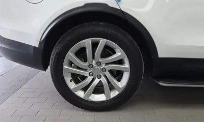Land Rover Discovery 2020, 192153 км, за 14769.59 USD