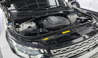 Land Rover Discovery 2020, 192153 км, за 14769.59 USD - фото 6