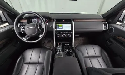 Land Rover Discovery 2020, 192153 км, за 14769.59 USD - фото 7