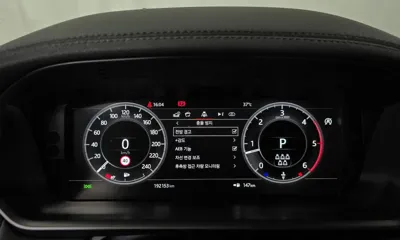 Land Rover Discovery 2020, 192153 км, за 14769.59 USD - фото 8