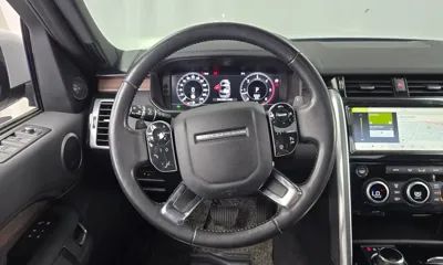 Land Rover Discovery 2020, 192153 км, за 14769.59 USD - фото 13
