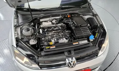 Volkswagen Golf 2014, 132440 км, за 4299.59 USD - фото 6