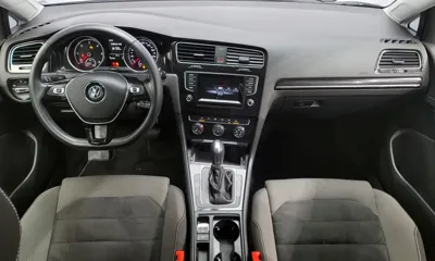 Volkswagen Golf 2014, 132440 км, за 4299.59 USD - фото 7