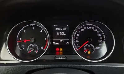 Volkswagen Golf 2014, 132440 км, за 4299.59 USD - фото 8