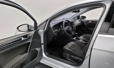 Volkswagen Golf 2014, 132440 км, за 4299.59 USD - фото 10