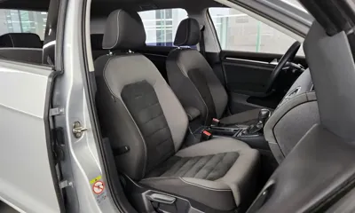 Volkswagen Golf 2014, 132440 км, за 4299.59 USD - фото 11
