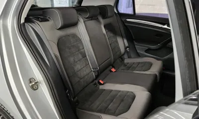 Volkswagen Golf 2014, 132440 км, за 4299.59 USD - фото 12