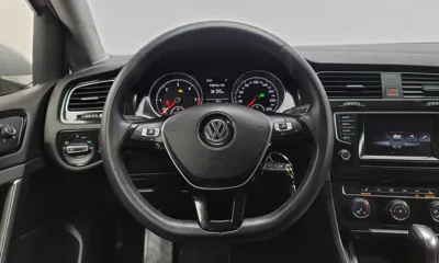 Volkswagen Golf 2014, 132440 км, за 4299.59 USD - фото 13