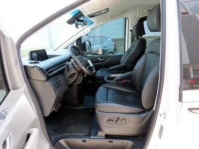 Hyundai Staria 2023, 23027 км, за 19627.15 USD
