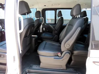 Hyundai Staria 2023, 23027 км, за 19478.84 USD - фото 6