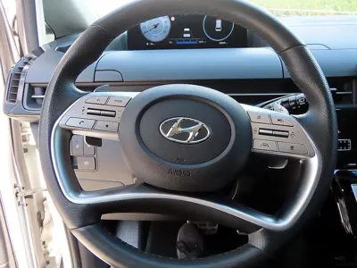 Hyundai Staria 2023, 23027 км, за 19478.84 USD - фото 9
