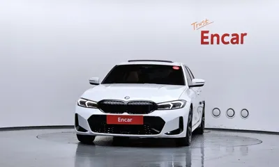 BMW 3-Series 2023, 29373 км, за 25287.65 USD