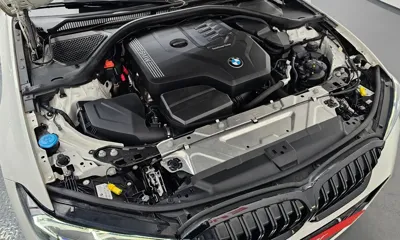BMW 3-Series 2023, 29373 км, за 25173.13 USD - фото 6