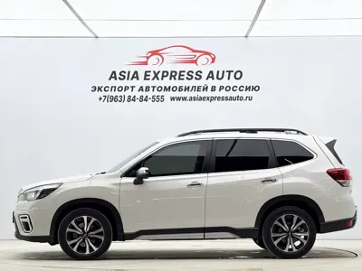 Subaru Forester 2021, 49000 км, за 30605.65 USD - фото 7