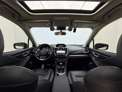 Subaru Forester 2021, 49000 км, за 30605.65 USD - фото 10