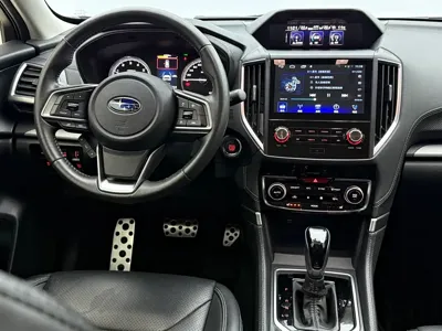 Subaru Forester 2021, 49000 км, за 30605.65 USD - фото 13