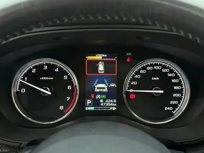 Subaru Forester 2021, 49000 км, за 30605.65 USD - фото 17