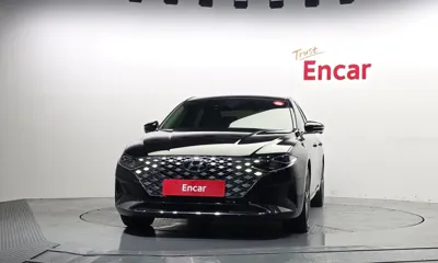 Hyundai Grandeur 2023, 36342 км, за 16807.83 USD