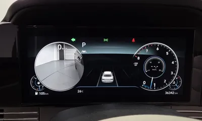 Hyundai Grandeur 2023, 36342 км, за 16807.83 USD - фото 8