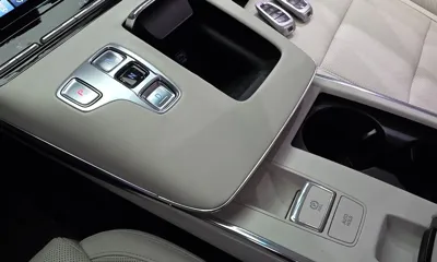 Hyundai Grandeur 2023, 36342 км, за 16807.83 USD - фото 9