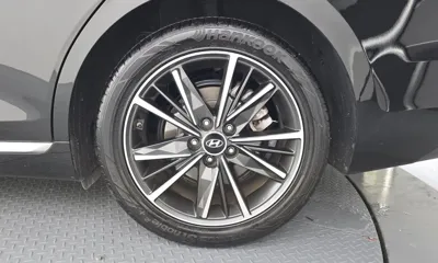 Hyundai Grandeur 2023, 36342 км, за 16807.83 USD - фото 21