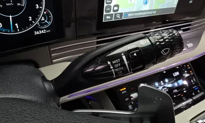 Hyundai Grandeur 2023, 36342 км, за 16807.83 USD - фото 29