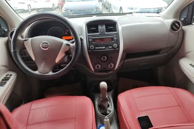 Nissan Sunny 2015, 86900 км, за 4162 USD