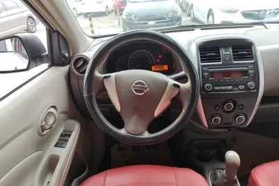 Nissan Sunny 2015, 86900 км, за 4162 USD