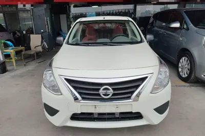 Nissan Sunny 2015, 86900 км, за 4162 USD