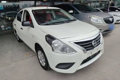 Nissan Sunny 2015, 86900 км, за 4162 USD