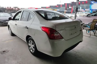 Nissan Sunny 2015, 86900 км, за 4162 USD - фото 6