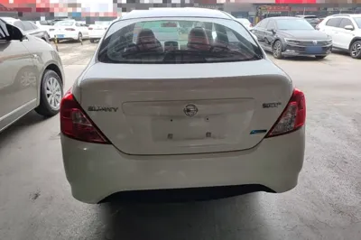 Nissan Sunny 2015, 86900 км, за 4162 USD - фото 7