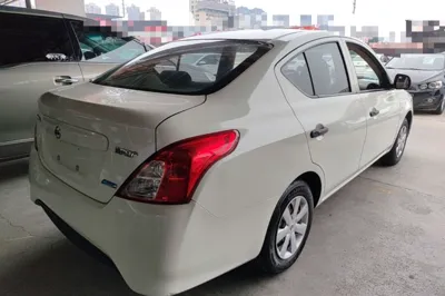Nissan Sunny 2015, 86900 км, за 4162 USD - фото 8