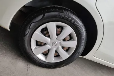 Nissan Sunny 2015, 86900 км, за 4162 USD - фото 13