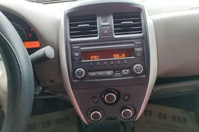 Nissan Sunny 2015, 86900 км, за 4162 USD - фото 15